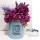 DIY Spring Tin Bucket Vase
